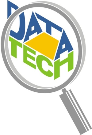 Data Tech logo