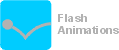 Flash animations by Todd Hallock